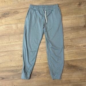 vuori dreamknit jogger